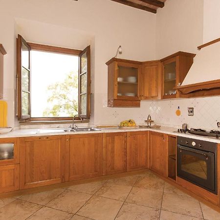 Apartmán Corneto 5 Pomarance Exteriér fotografie