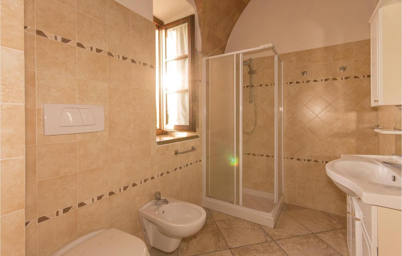 Apartmán Corneto 5 Pomarance Exteriér fotografie