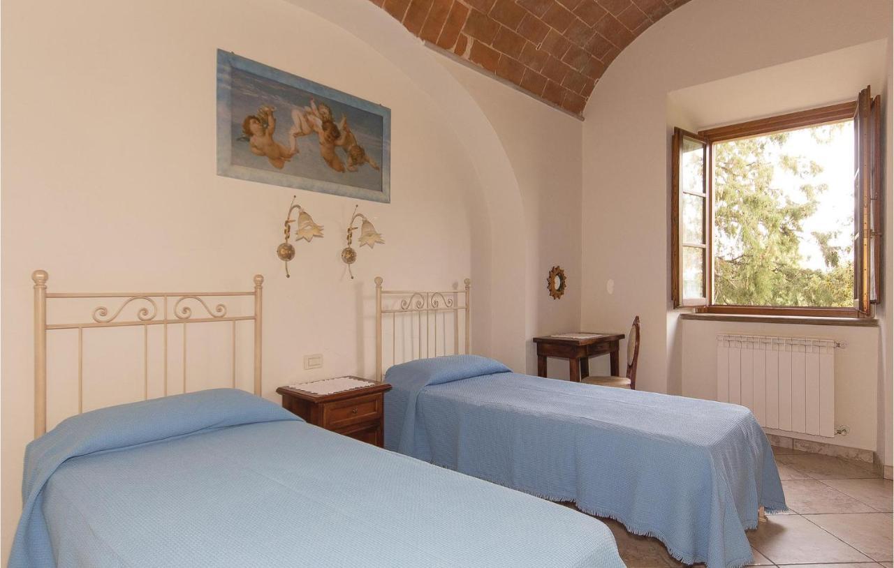 Apartmán Corneto 5 Pomarance Exteriér fotografie